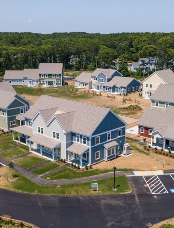 Terrapin Ridge Apartments Apartments in Sandwich, MA